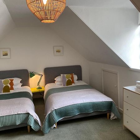 Bodriggy Barn Holiday Cottage Near St Ives Hayle Zewnętrze zdjęcie