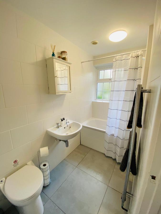 Bodriggy Barn Holiday Cottage Near St Ives Hayle Zewnętrze zdjęcie