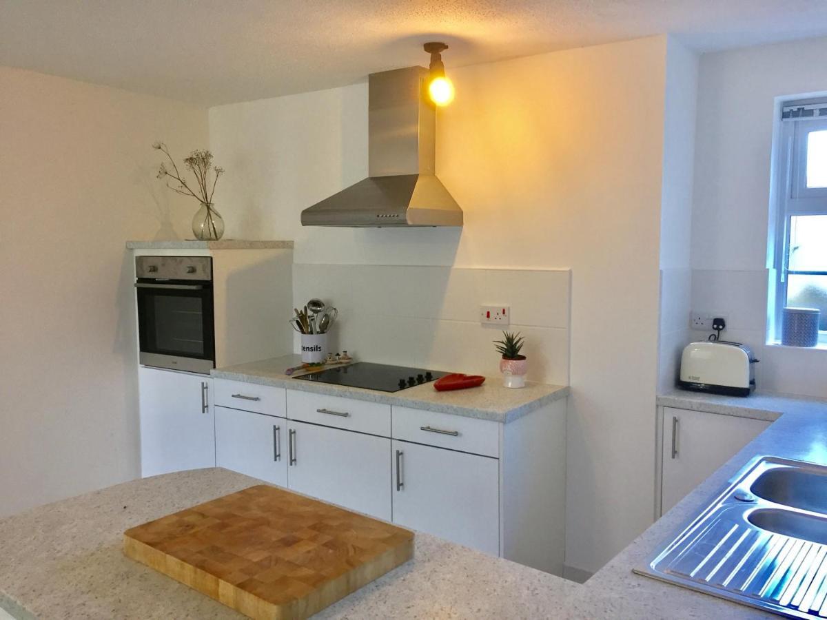Bodriggy Barn Holiday Cottage Near St Ives Hayle Zewnętrze zdjęcie